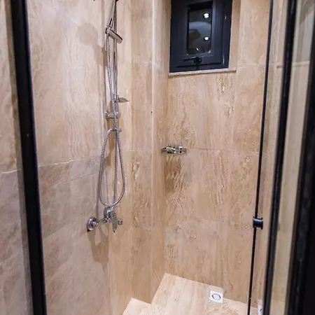 Fatih'De Otel Olanagi Sunan Esyali Daire Istanbul Exterior foto