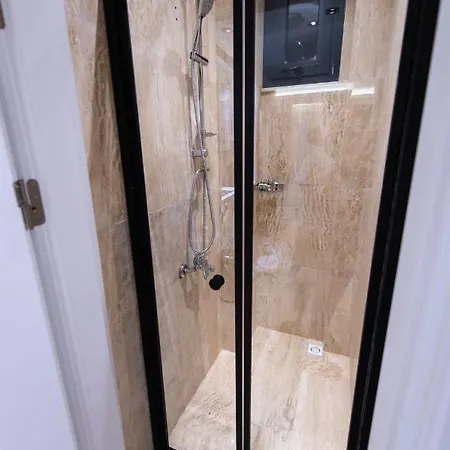 Fatih'De Otel Olanagi Sunan Esyali Daire Istanbul Exterior foto