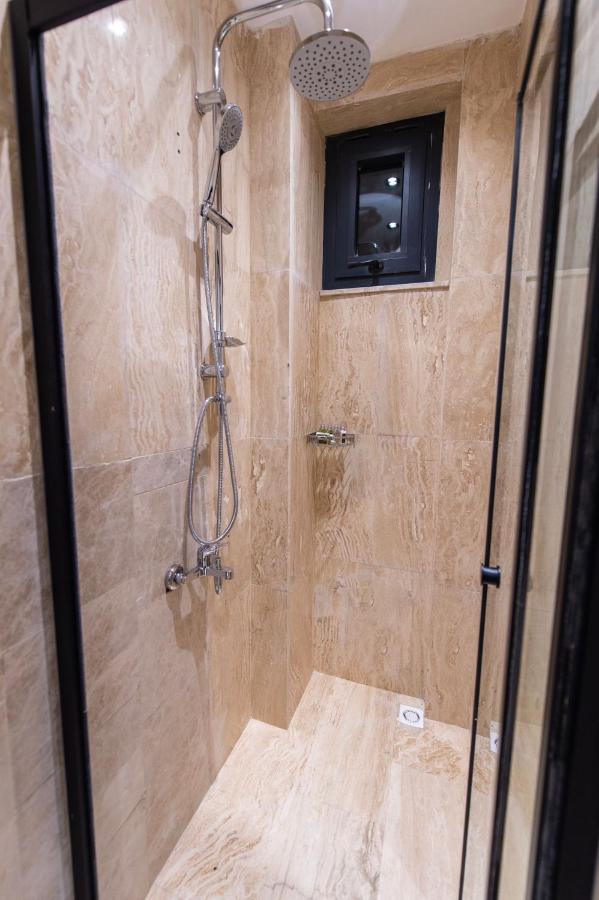 Apartament Fatih'de Olanagi Sunan Esyali